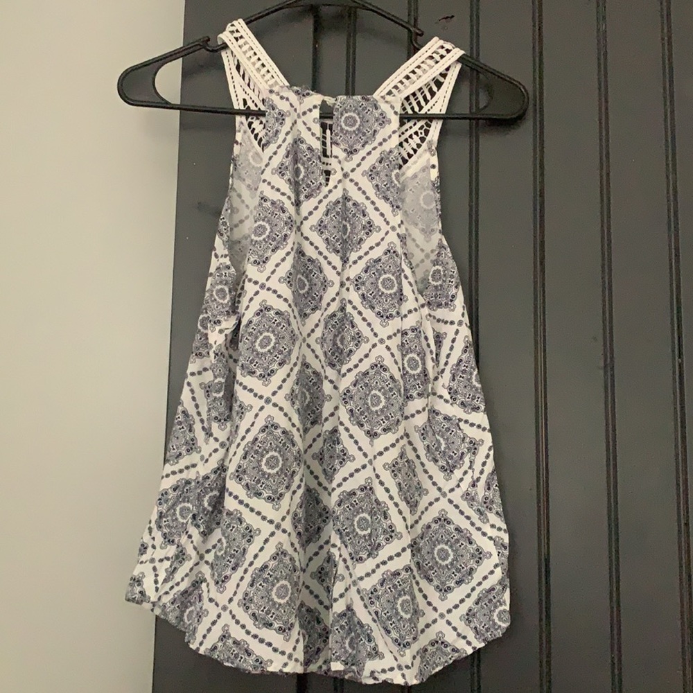Tank top - Picture 2 of 2